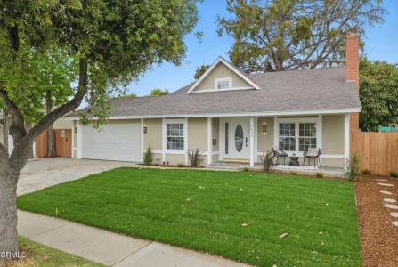 6433 Ralston Street, Ventura, California 93003, USA