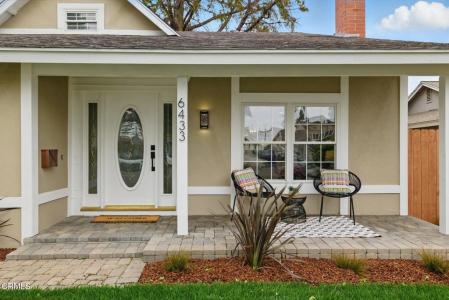 6433 Ralston Street, Ventura, 加州 93003, 美國
