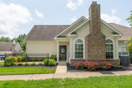 825 S Browns Ln , 1904, Gallatin, Tennessee 37066, USA