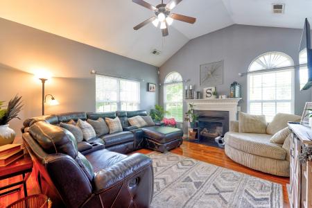 825 S Browns Ln , 1904, Gallatin, 田纳西州 37066, 美国