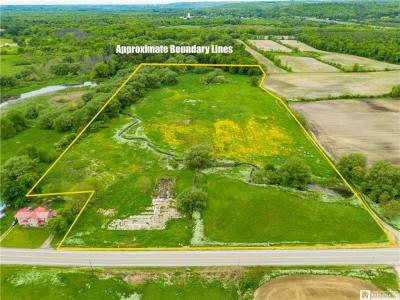 Part of 3051 S 62, Kennedy, Нью-Йорк 14747, Соединенные Штаты