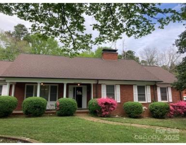 1614 Statesville Boulevard, Salisbury, North Carolina 28144, Stati Uniti