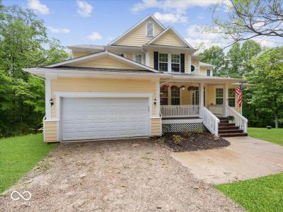 6792 Erika Lane, Nashville, Индиана 47448, Соединенные Штаты