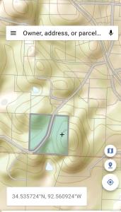 2500 Prysock, Benton, Arkansas 72015, États-Unis