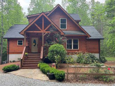 650 Mcdowell Road, Columbus, NC 28722, USA