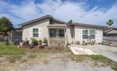 308 Dogwood Street, Panama City Beach, Florida 32407, Estados Unidos