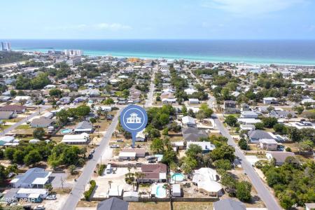 308 Dogwood Street, Panama City Beach, Florida 32407, Estados Unidos