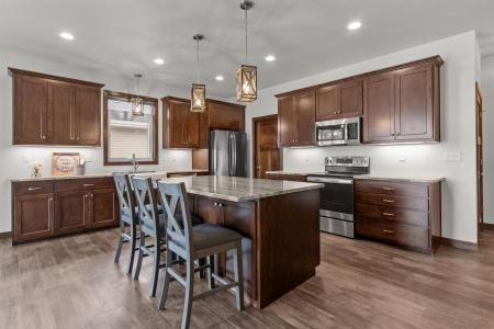 5096 N Milkweed Trail, Appleton, Wisconsin 54913, États-Unis