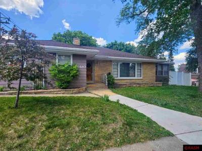 610 5th Street North, New Ulm, Minnesota 56073, USA