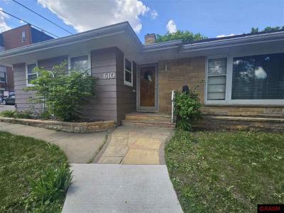 610 5th Street North, New Ulm, Minnesota 56073, Estados Unidos
