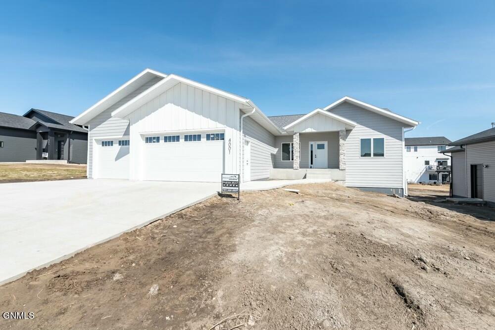 4001 Nickel Street, Bismarck, Dakota Do Norte 58503, Estados Unidos