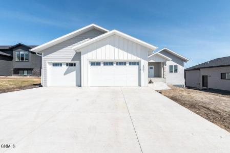 4001 Nickel Street, Bismarck, ND 58503, USA