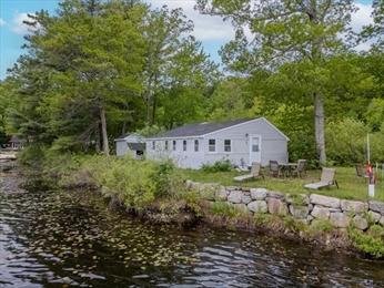 60 Valley, Groton, Massachusetts 01450, USA