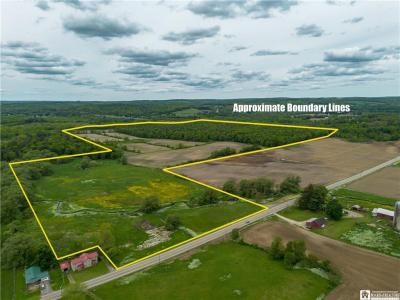 3051 S Route 62, Kennedy, NY 14747, USA