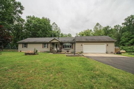21729 Pinhook Road, Mendon, Michigan 49072, Stati Uniti
