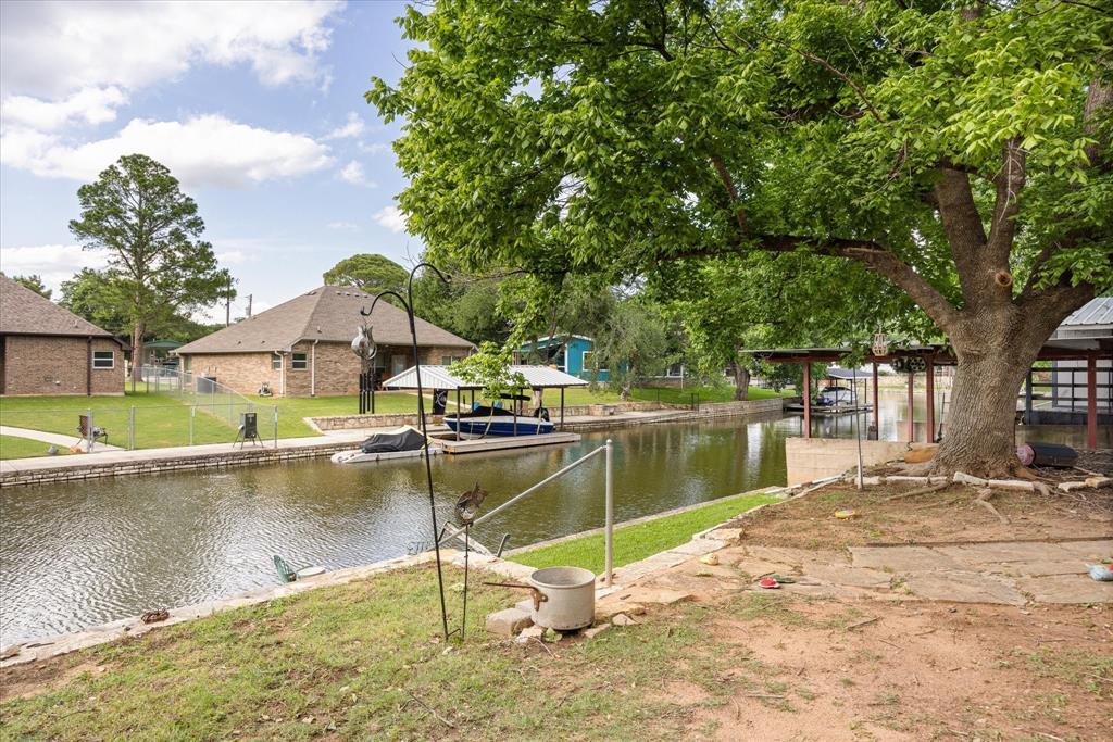 4318 Elmwood Court, Granbury, Texas 76049, États-Unis