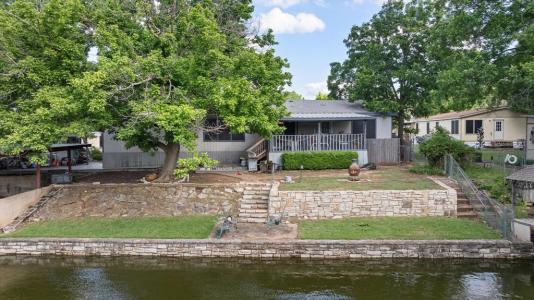 4318 Elmwood Court, Granbury, Texas 76049, États-Unis