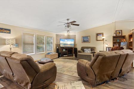 4318 Elmwood Court, Granbury, Texas 76049, États-Unis