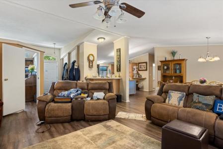 4318 Elmwood Court, Granbury, Texas 76049, États-Unis