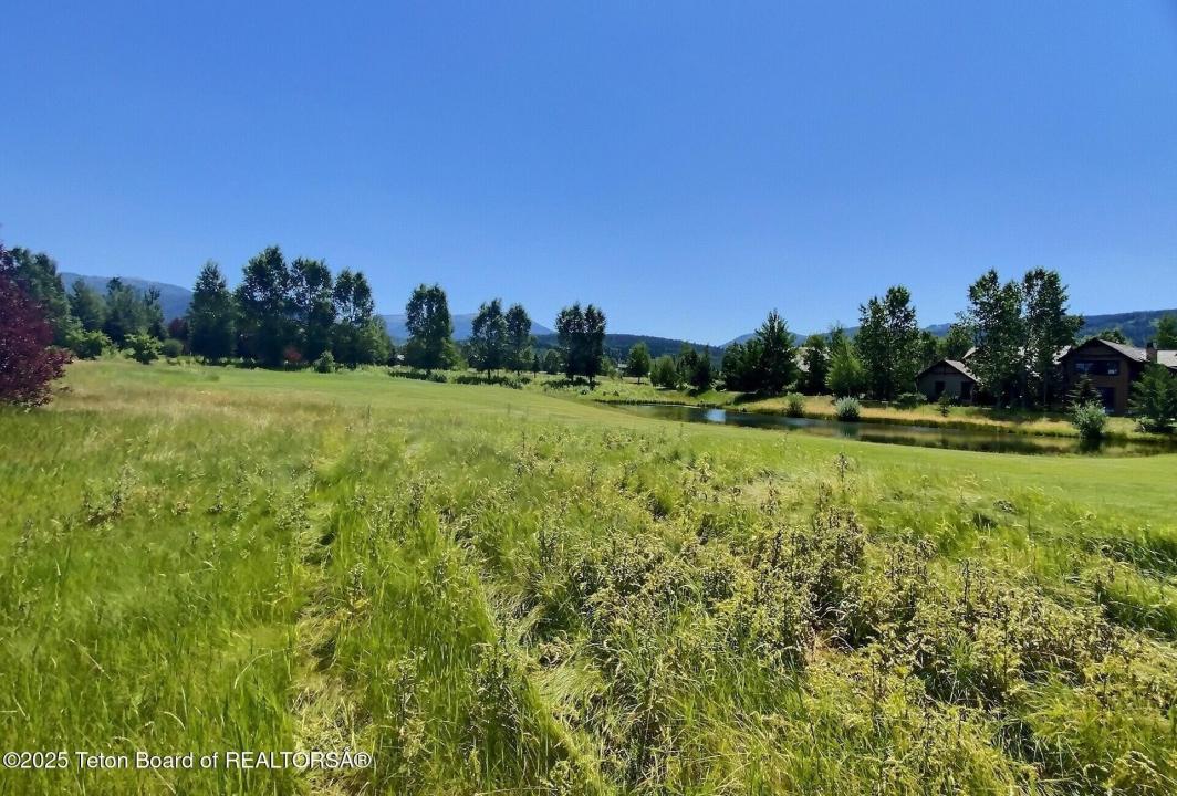 5 HASTINGS Drive, Victor, Idaho 83455, Stati Uniti