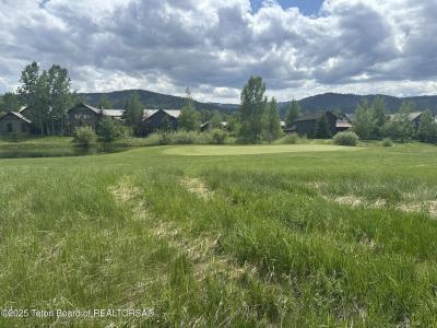 5 HASTINGS Drive, Victor, Idaho 83455, Stati Uniti