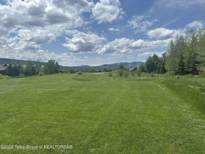 5 HASTINGS Drive, Victor, Idaho 83455, Stati Uniti