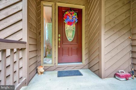 127 Gold Rush Drive, Locust Grove, Wirginia 22508, USA