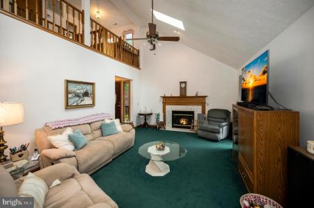 127 Gold Rush Drive, Locust Grove, Virginia 22508, USA