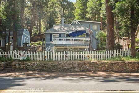 27048 State Highway 189, Blue Jay, California 92317, USA