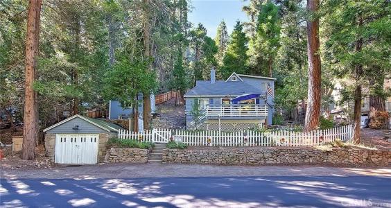 27048 State Highway 189, Blue Jay, California 92317, USA
