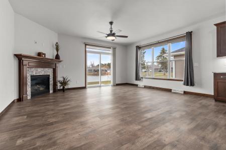 5096 N Milkweed Trail, Appleton, Wisconsin 54913, États-Unis