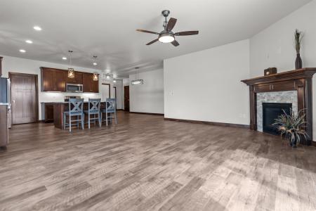 5096 N Milkweed Trail, Appleton, Wisconsin 54913, États-Unis
