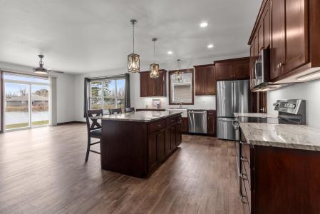 5096 N Milkweed Trail, Appleton, Wisconsin 54913, États-Unis