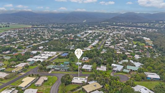 2 Centenary Drive, Atherton, QLD 4883, Úc