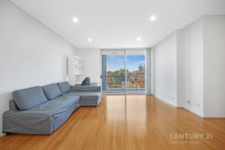 304/3 Wilga Street, Burwood, NSW 2134, Australia