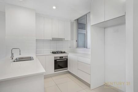 304/3 Wilga Street, Burwood, NSW 2134, Australien