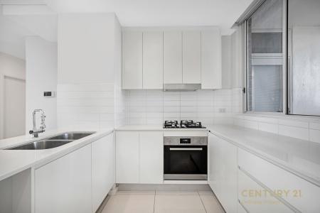 304/3 Wilga Street, Burwood, NSW 2134, Australien