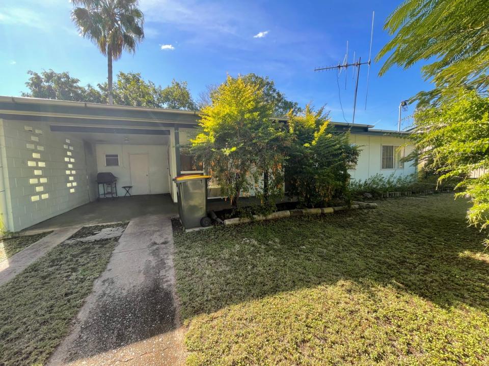 38 Singleton St, Dysart, QLD 4745, Australien