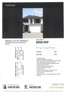 639-649 Springvale Road, Springvale South, VIC 3172, Australie