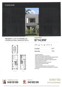 639-649 Springvale Road, Springvale South, VIC 3172, Australie