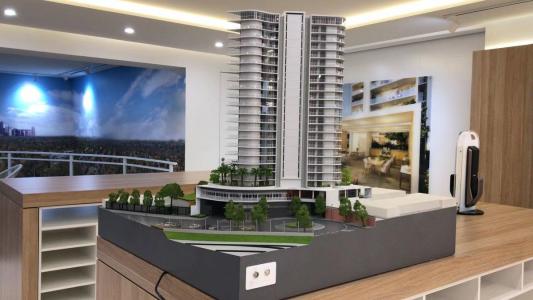 1002/2-4 Cambridge Street, Epping, NSW 2121, Australia