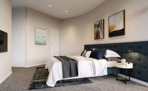 1002/2-4 Cambridge Street, Epping, NSW 2121, Australia