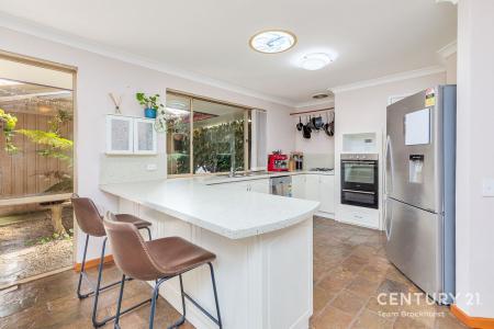 5 Triller Place, Huntingdale, WA 6110, Australie