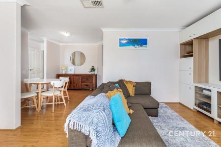 5 Triller Place, Huntingdale, WA 6110, Australie