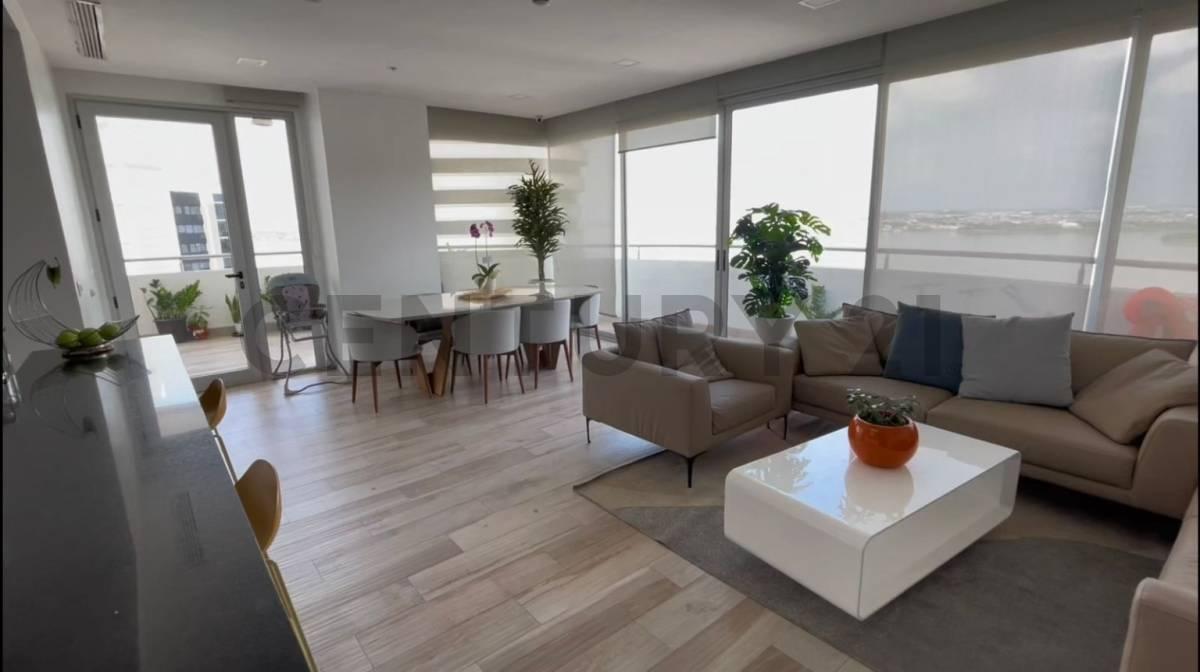 Edifico Santa Ana Loft SN, Guayaquil, Guayas 00001, Ekvador