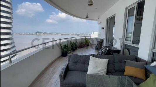 Edifico Santa Ana Loft SN, Guayaquil, Guayas 00001, Ekvador