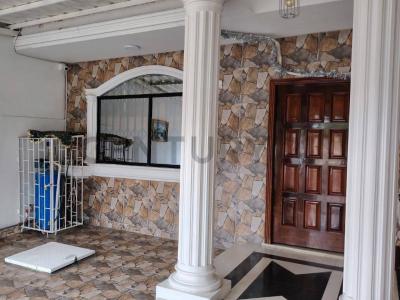 Puerto Principe, Portoviejo, Manabí, 130106, Ecuador S/N, Portoviejo, Manabí 00001, Equateur