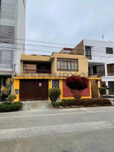 Callao, Callao 00001, Peru