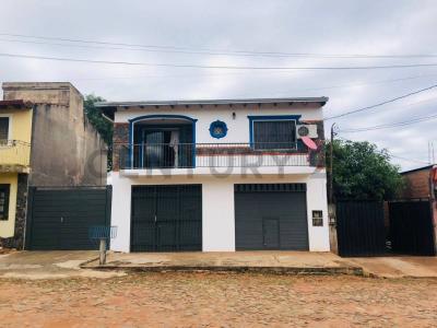 David Siqueiro y Artilleros , San Lorenzo, Central 00001, 파라과이