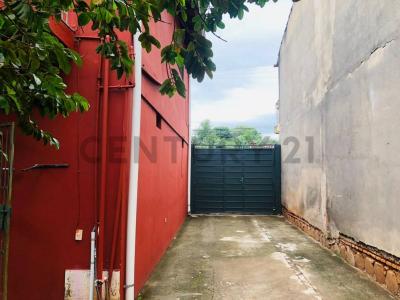 David Siqueiro y Artilleros , San Lorenzo, Central 00001, 파라과이